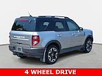 2021 Ford Bronco Sport AWD SUV for sale #J9598A - photo 2
