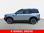 2021 Ford Bronco Sport AWD SUV for sale #J9598A - photo 4