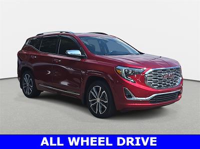 2020 GMC Terrain AWD SUV for sale #J9606A - photo 1