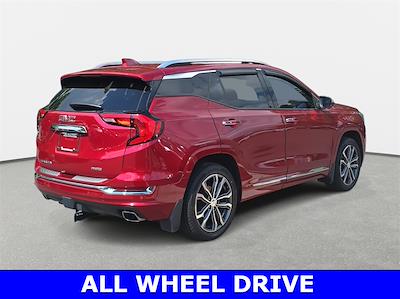 2020 GMC Terrain AWD SUV for sale #J9606A - photo 2