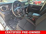 2020 Jeep Wrangler 4x4 SUV for sale #J9607A - photo 16