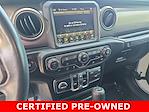 2020 Jeep Wrangler 4x4 SUV for sale #J9607A - photo 20