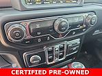 2020 Jeep Wrangler 4x4 SUV for sale #J9607A - photo 21