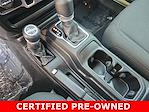 2020 Jeep Wrangler 4x4 SUV for sale #J9607A - photo 25