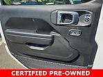 2020 Jeep Wrangler 4x4 SUV for sale #J9607A - photo 27
