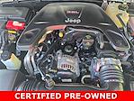 2020 Jeep Wrangler 4x4 SUV for sale #J9607A - photo 30