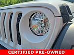 2020 Jeep Wrangler 4x4 SUV for sale #J9607A - photo 31