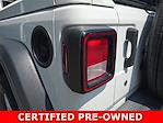 2020 Jeep Wrangler 4x4 SUV for sale #J9607A - photo 34