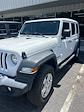 2020 Jeep Wrangler 4x4 SUV for sale #J9607A - photo 5