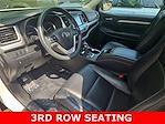 2016 Toyota Highlander 4x2 SUV for sale #J9619A - photo 11