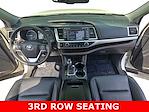 2016 Toyota Highlander 4x2 SUV for sale #J9619A - photo 19