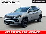 2025 Jeep Compass 4x4 SUV for sale #J9632A - photo 6