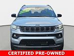 2025 Jeep Compass 4x4 SUV for sale #J9632A - photo 8