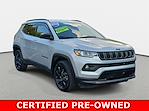 2025 Jeep Compass 4x4 SUV for sale #J9632A - photo 1