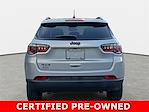 2025 Jeep Compass 4x4 SUV for sale #J9632A - photo 14