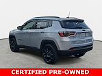 2025 Jeep Compass 4x4 SUV for sale #J9632A - photo 16