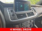 2023 Chevrolet Tahoe 4x4 SUV for sale #J9635A - photo 16
