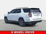 2023 Chevrolet Tahoe 4x4 SUV for sale #J9635A - photo 2