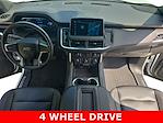 2023 Chevrolet Tahoe 4x4 SUV for sale #J9635A - photo 17