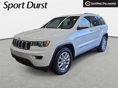 2021 Jeep Grand Cherokee 4x2 SUV for sale #J9635C - photo 1