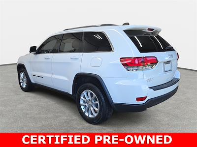 2021 Jeep Grand Cherokee 4x2 SUV for sale #J9635C - photo 2