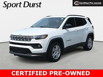 2022 Jeep Compass FWD SUV for sale #J9638A - photo 1