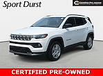 2022 Jeep Compass FWD SUV for sale #J9638A - photo 1