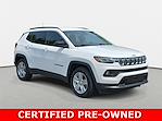 2022 Jeep Compass FWD SUV for sale #J9638A - photo 4