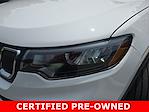 2022 Jeep Compass FWD SUV for sale #J9638A - photo 30