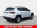 2022 Jeep Compass FWD SUV for sale #J9638A - photo 6