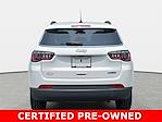 2022 Jeep Compass FWD SUV for sale #J9638A - photo 7