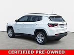 2022 Jeep Compass FWD SUV for sale #J9638A - photo 2