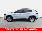 2022 Jeep Compass FWD SUV for sale #J9638A - photo 8