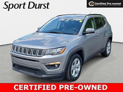 Used 2019 Jeep Compass Latitude SUV for sale #J9638B - photo 1