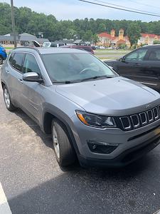 2019 Jeep Compass FWD SUV for sale #J9638B - photo 1