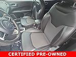 Used 2019 Jeep Compass Latitude SUV for sale #J9638B - photo 5