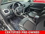 Used 2019 Jeep Compass Latitude SUV for sale #J9638B - photo 7