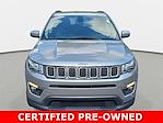 Used 2019 Jeep Compass Latitude SUV for sale #J9638B - photo 6