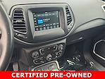 Used 2019 Jeep Compass Latitude SUV for sale #J9638B - photo 15