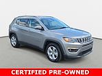 Used 2019 Jeep Compass Latitude SUV for sale #J9638B - photo 8