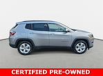 Used 2019 Jeep Compass Latitude SUV for sale #J9638B - photo 10