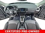Used 2019 Jeep Compass Latitude SUV for sale #J9638B - photo 17