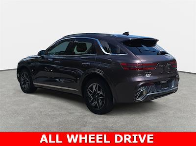 2023 Genesis GV70 AWD SUV for sale #J9641A - photo 2