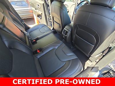 Used 2019 Jeep Cherokee Limited SUV for sale #J9648A - photo 2