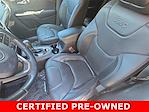 Used 2019 Jeep Cherokee Limited SUV for sale #J9648A - photo 8