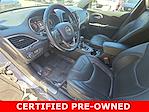 Used 2019 Jeep Cherokee Limited SUV for sale #J9648A - photo 10