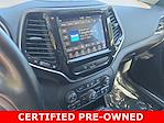 Used 2019 Jeep Cherokee Limited SUV for sale #J9648A - photo 18