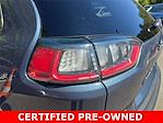 Used 2019 Jeep Cherokee Limited SUV for sale #J9648A - photo 33
