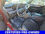 2023 Jeep Grand Cherokee L RWD SUV for sale #J9649A - photo 17
