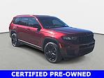 2023 Jeep Grand Cherokee L RWD SUV for sale #J9649A - photo 3